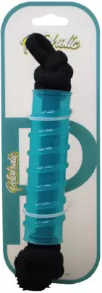 PETAHOLIC CHEW SINGLE PIPE ROPE