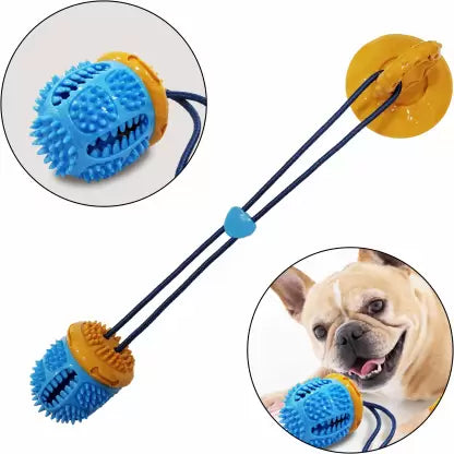 PW TUG OF WALL SUPREME YELLOW