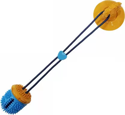 PW TUG OF WALL SUPREME YELLOW