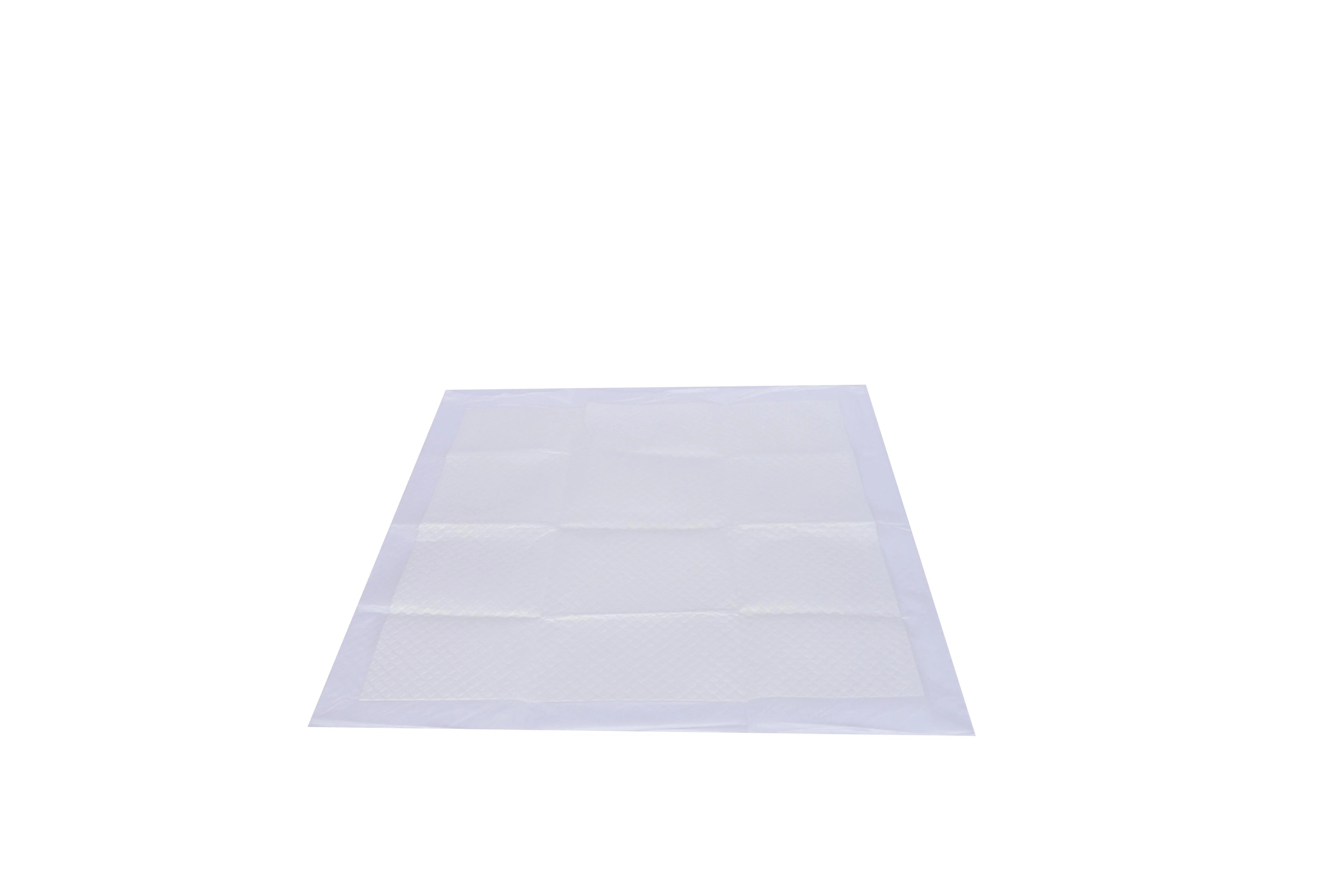 M PETS PUPPY TRAINING PADS 100PCS(60X60)