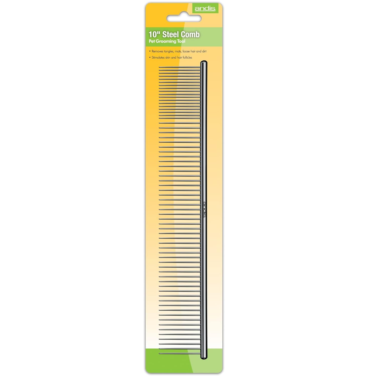 10INCH 250MM STEEL COMB