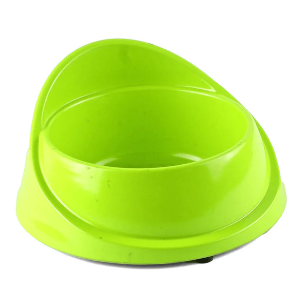 M PETS SINGLE FASHION BOWL LARGE 1100ML