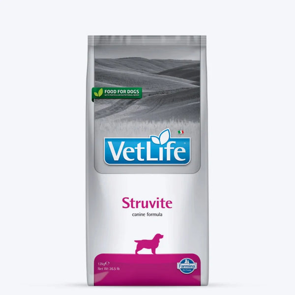 FARMINA VET LIFE DOG STRUVITE 2KG