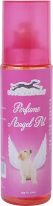 PE PERFUME ANGLE PET 135ML