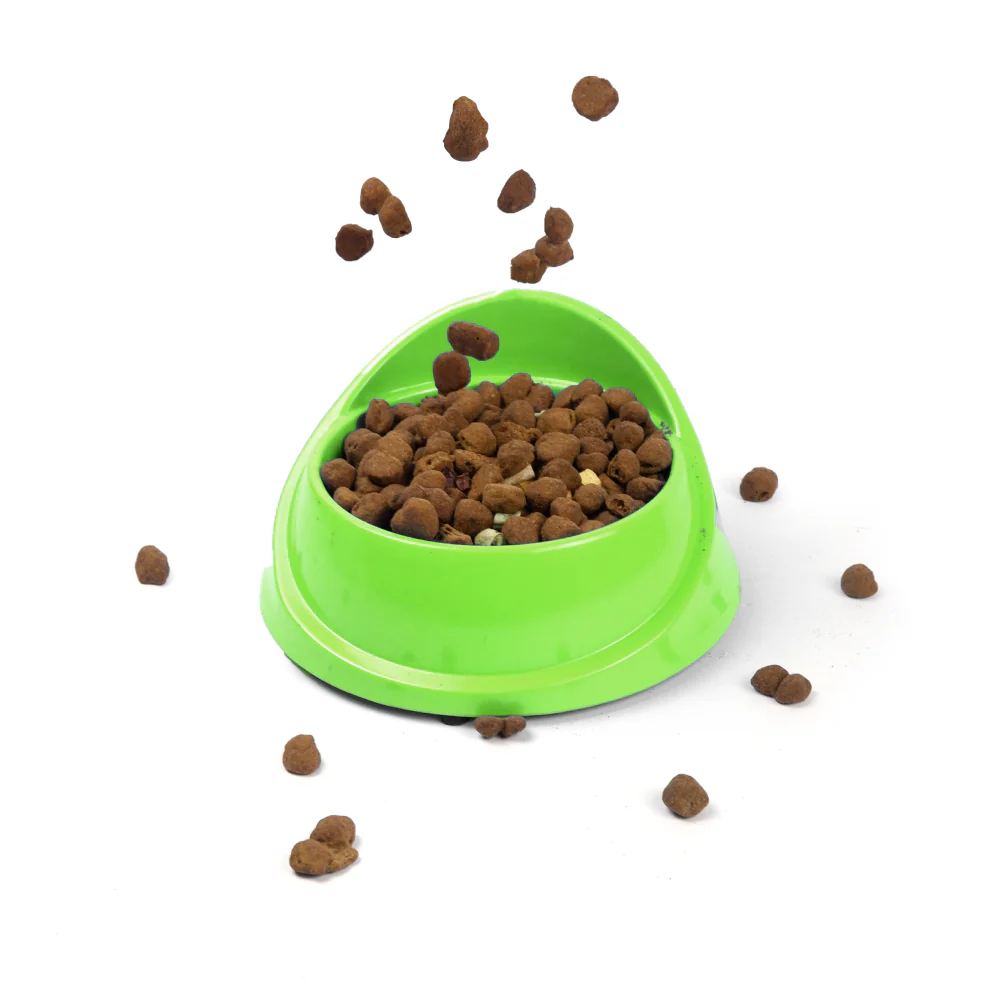 M PETS SINGLE FASHION BOWL LARGE 1100ML