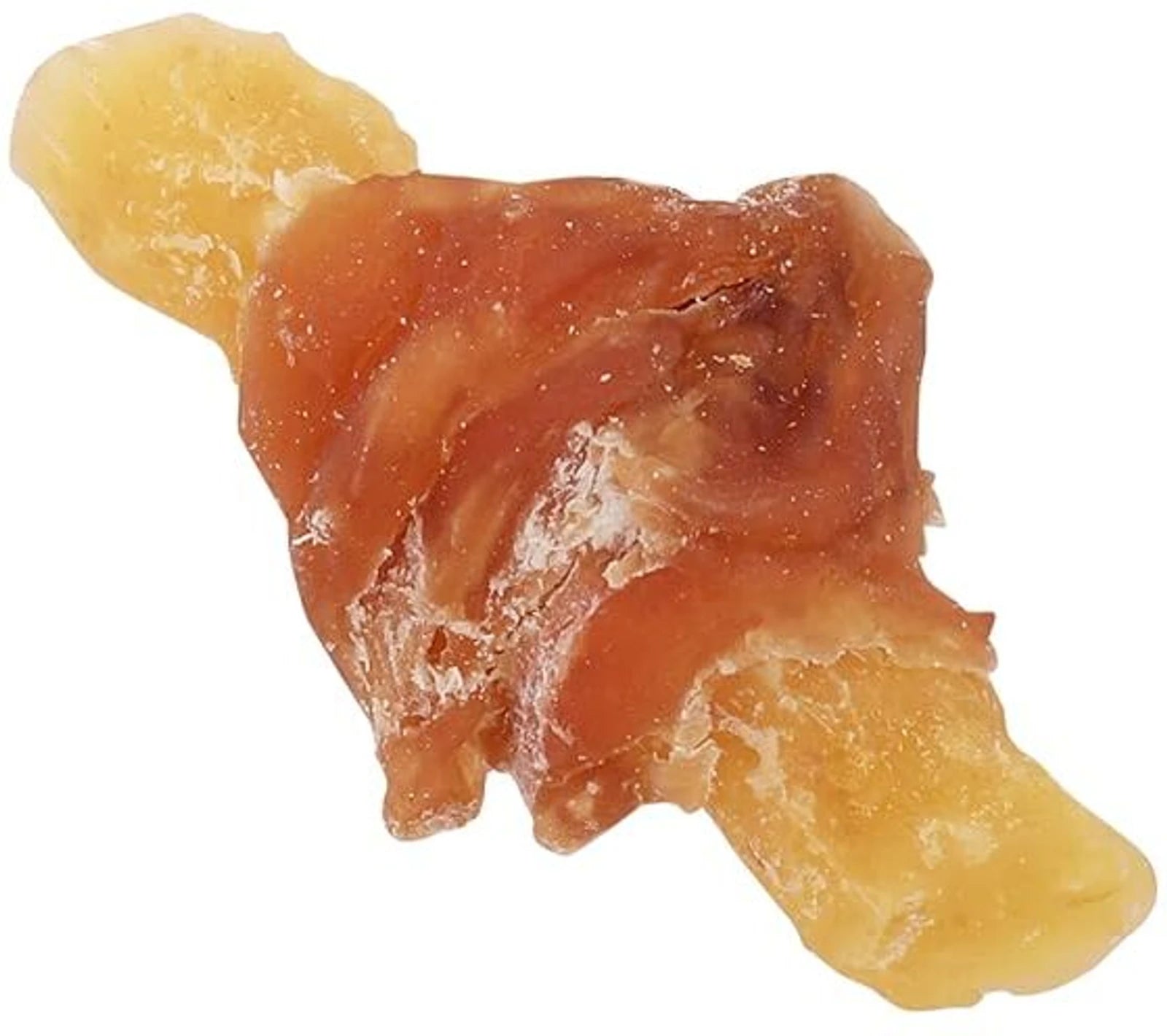 FIRST BARK PINEAPPLE CHIP TWINED BY CHICKEN 70GM