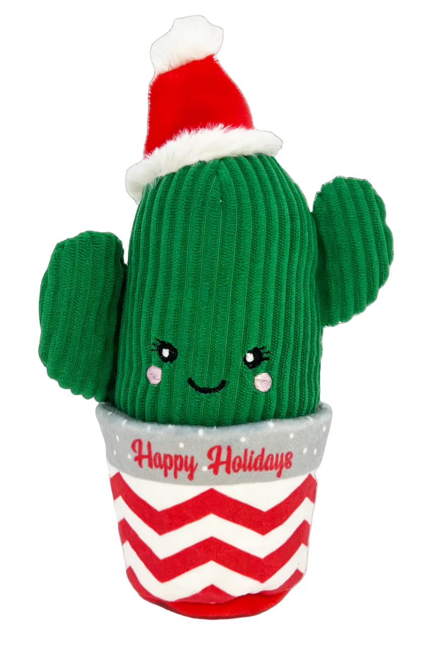 KONG HOLIDAY WRANGLER CACTUS