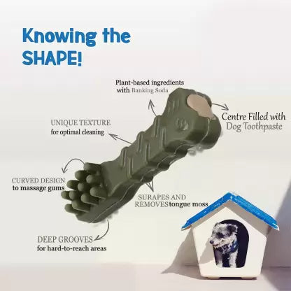 BASIL DAILY FLOSS 150G