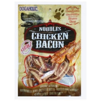CHICKEN BACON(SMOKED FLAV)