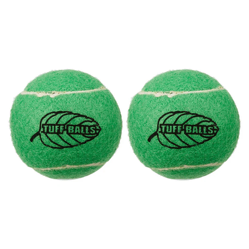 JR. TUFF MINT BALL 2 PACK