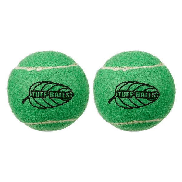 JR. TUFF MINT BALL 2 PACK