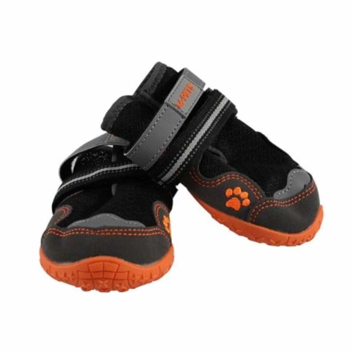 HIKING DOG SHOES XL 8