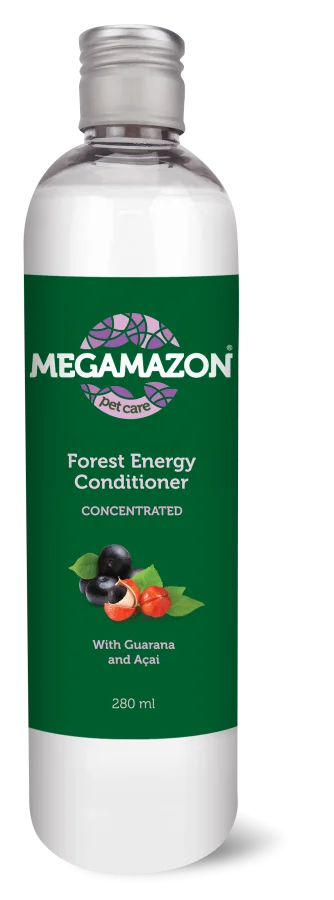 HYDRA MEGAMAZON FOREST SOUL CONDITIONER 280ML