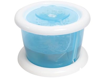 M PETS ALTAN DRINKING FOUNTAIN FOR DOGS 3000 ML