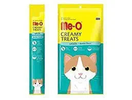 ME O TREAT BONITO 60G
