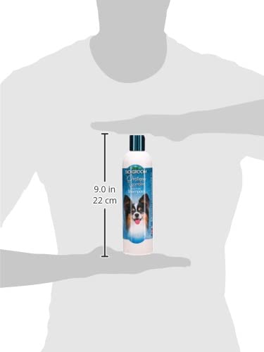 BIO GROOM PROTEIN LANOLIN SHAMPOO 355 ML