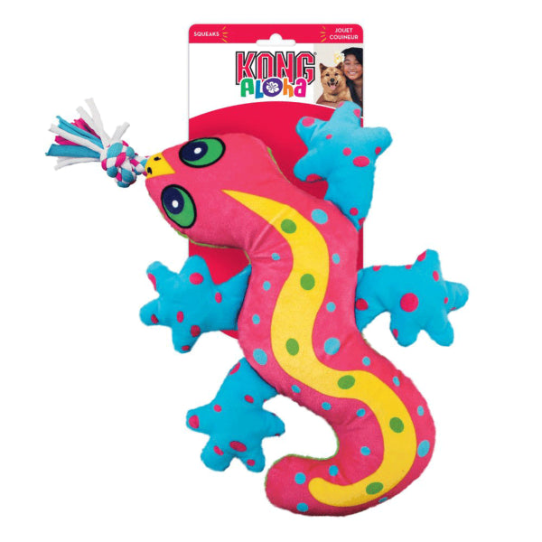 RA12 ALOHA GECKO LARGE XL