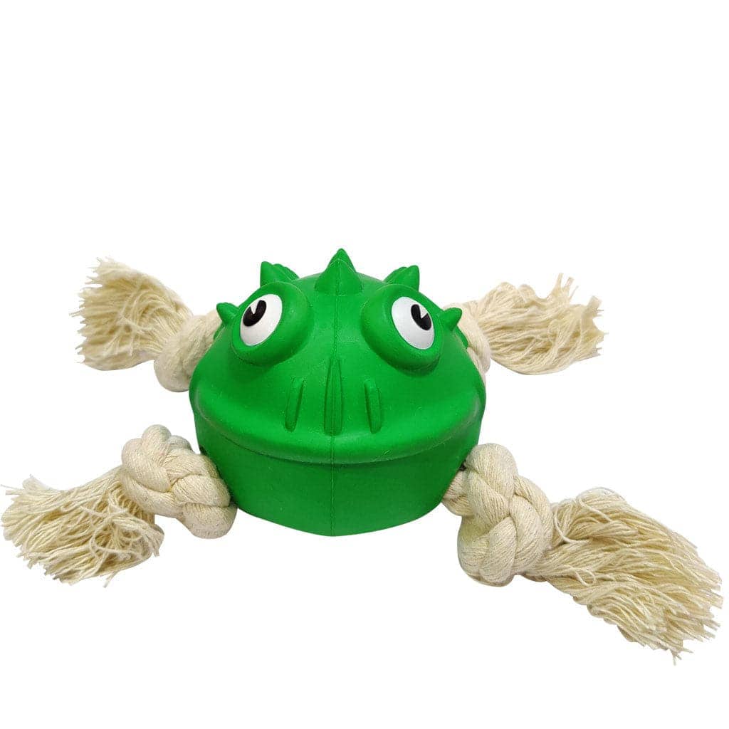 PW THE MIGHTY TOAD
