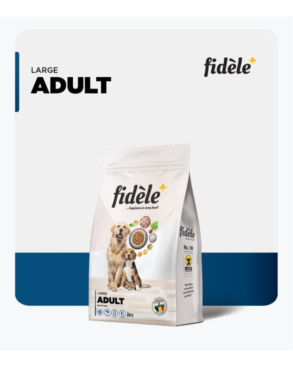 FI ADULT LARGE BREED 1KG