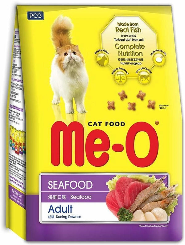 ME O SEA FOOD 3KG