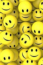 PW EMOJI BALLS YELLOW