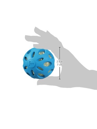 JW CRACKLE HEADS CRACKLE BALL M