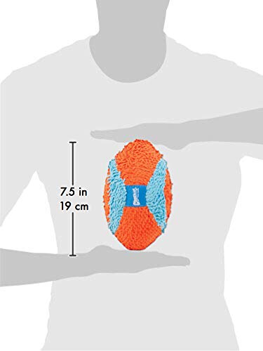 CHUCKIT INDOOR FUMBLER