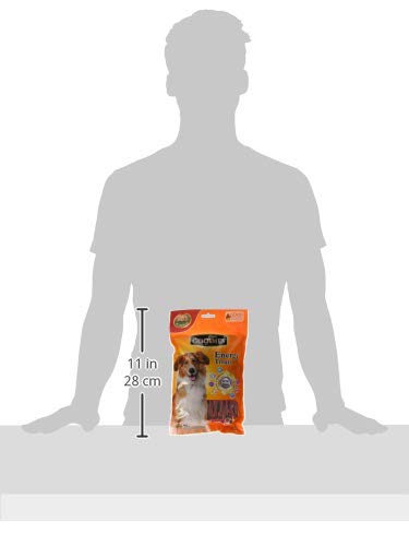 GOODIES TREAT LAMB 500G