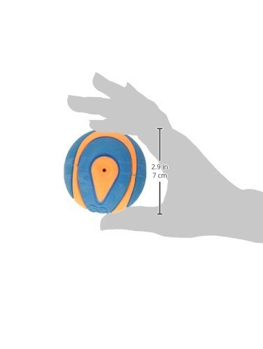 CHUCKIT ULTRA SQUEAKER BALL S