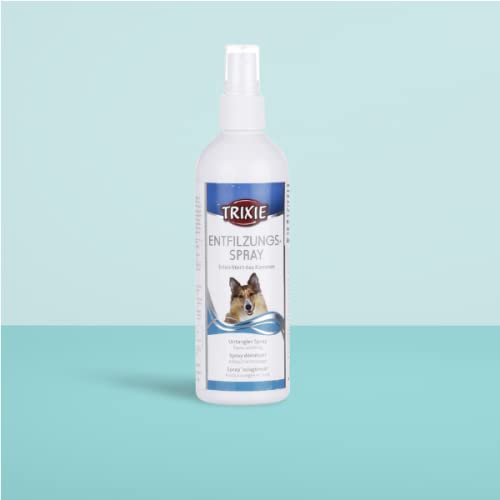 TRIXIE DETANGLING SPRAY 175 GMS