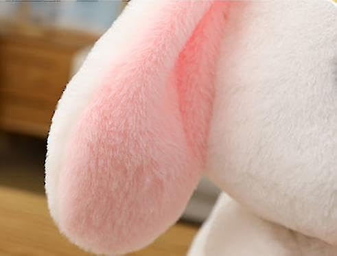 RABBIT PLUSH 38CM