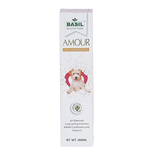 BASIL PERFUME AMOUR 100ML