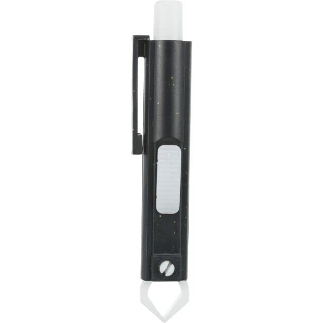 TICK TWEEZERS PLASTIC 9 CM