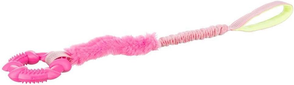 BUNGEE TUGGER WITH RING 10 56 CM