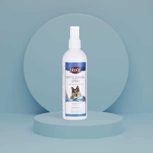 TRIXIE DETANGLING SPRAY 175 GMS