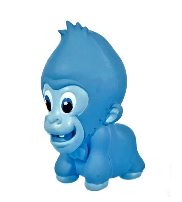 NATUREFLEX BABIES JUMBO GORILLA 12 INCH