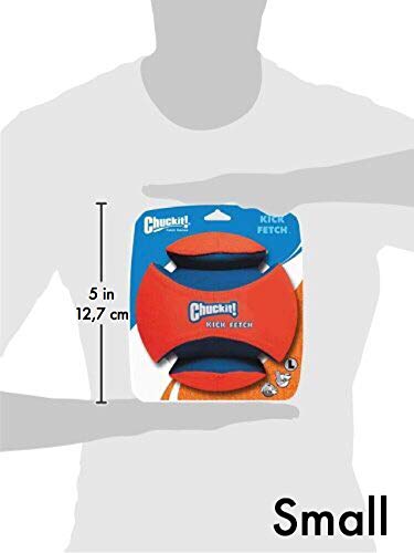 CHUCKIT KICK FETCH SMALL