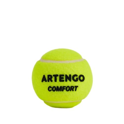 FOX TENNIS BALL WITH TAIL CRINKEL 21X8X8 CM