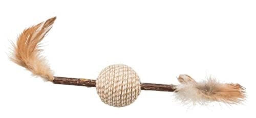 MATATABI FEATHER GAME 20CM