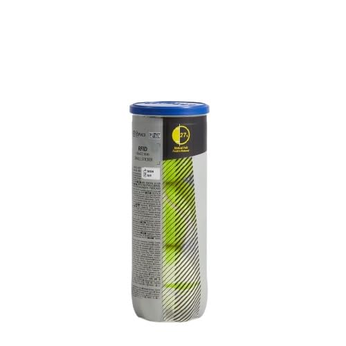 FOX TENNIS BALL WITH TAIL CRINKEL 21X8X8 CM