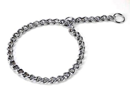 KENNEL D0 CHAIN NO.0.5MM 60 INCH