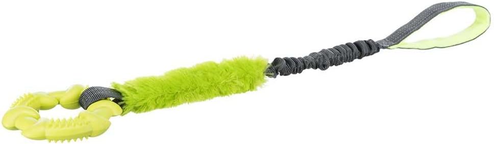 BUNGEE TUGGER WITH RING 10 56 CM