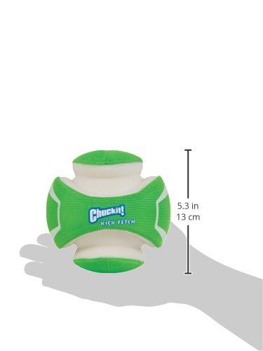 CHUCKIT KICK FETCH MAX GLOW SMALL