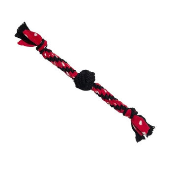 SKT14 SIGNATURE ROPE DUAL KNOT WITH BALL