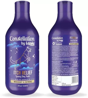 LOZ LUXURY CALAMING 375ML