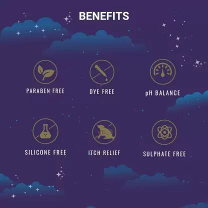 LOZ LUXURY CALAMING 375ML