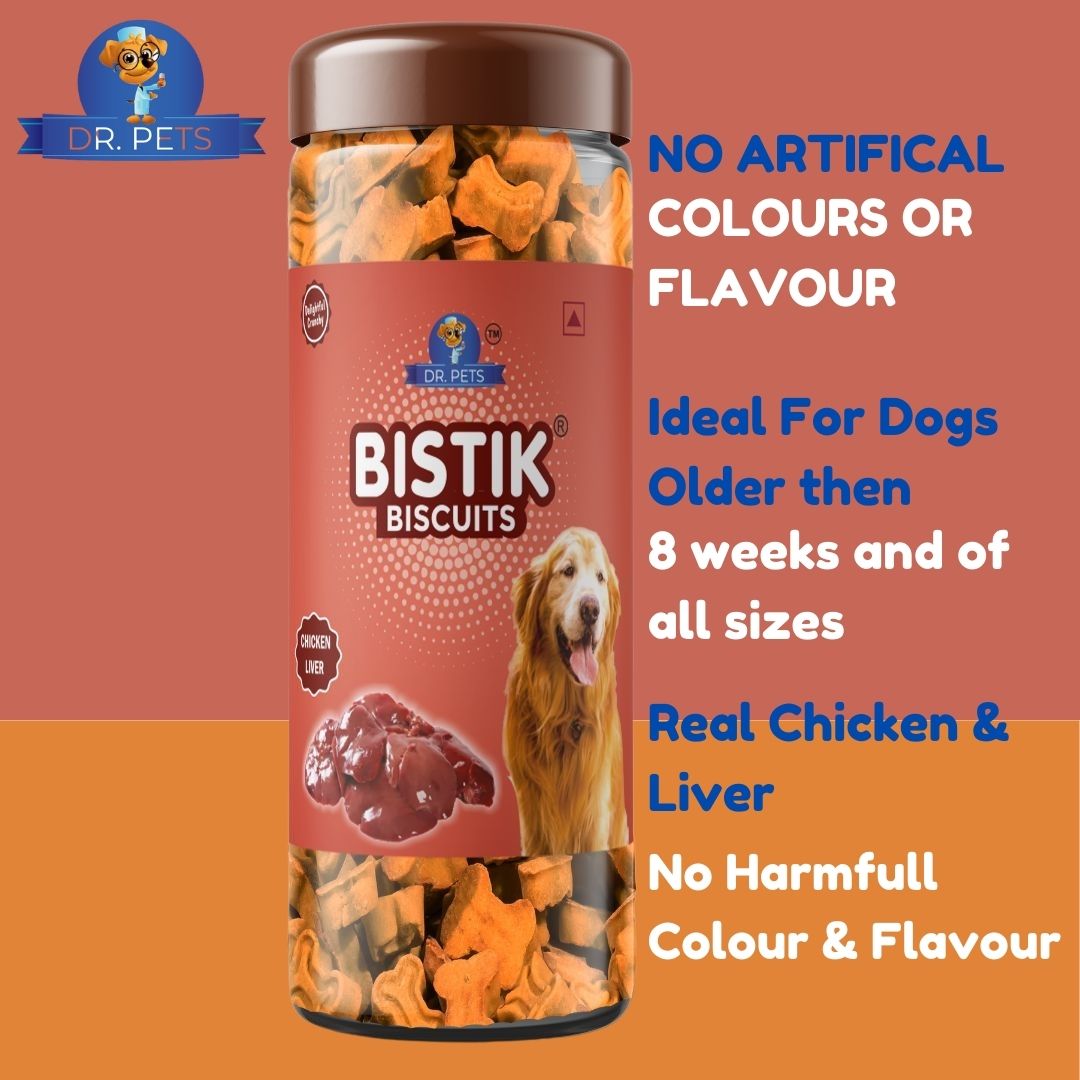 DP BISTIK CHICKEN LIVER JAR 450G