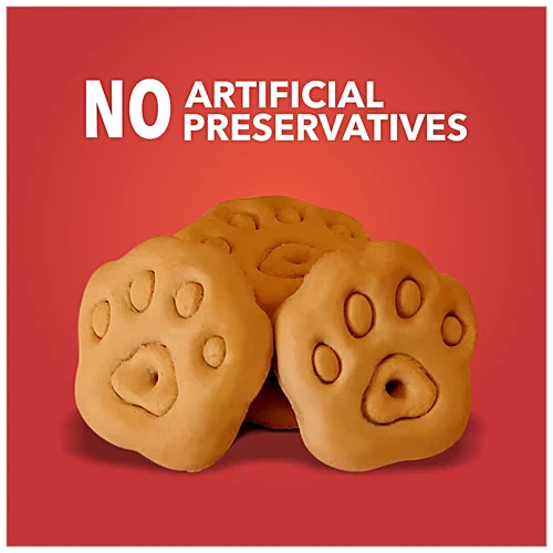 DR CHICKEN AND B EGG BISCUITS 900G