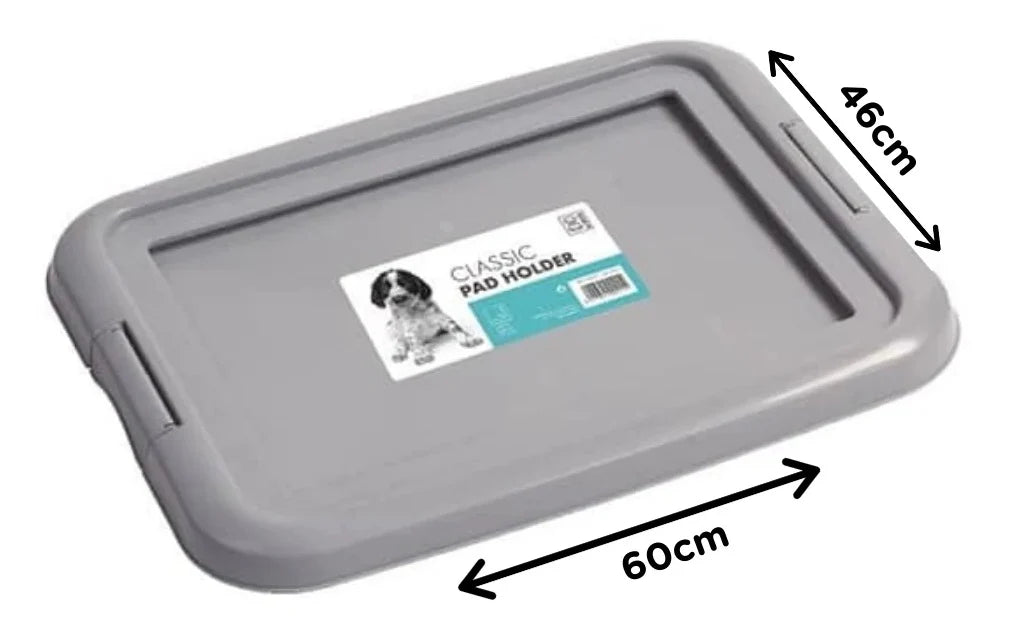 M PETS CLASSIC PAD HOLDER 60X46 CM
