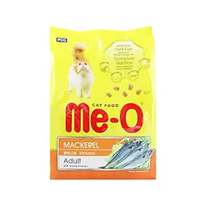 ME O MACKERAL 1.2KG